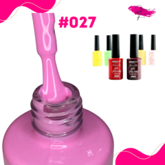 ESMALTE CHERIMOYA 8ML #027