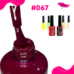 ESMALTE CHERIMOYA 8ML #67