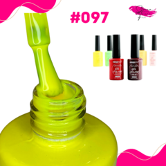 ESMALTE CHERIMOYA 8ML #097