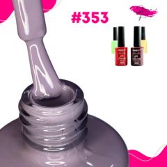 ESMALTE CHERIMOYA 8ML #353