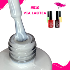 ESMALTE CHERIMOYA 8ML #510 VIA LACTEA