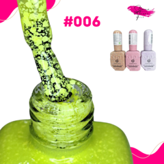 ESMALTE CHERIMOYA ICE CREAM #006