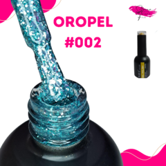 SEMI OROPEL NAVI 10ML #002