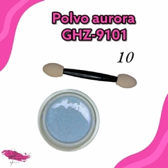 POLVO AURORA GHHZ-9101