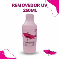 REMOVEDOR 250ML SILVINA TAURO