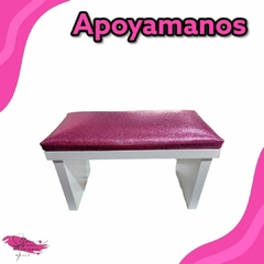 APOYAMANOS