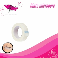 CINTA MICROPORE