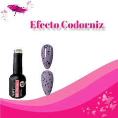 HUEVO DE CODORNIZ NEGRO 10ML