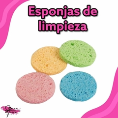 ESPONJA DE LIMPIEZA