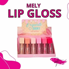 LIP GLOSS MELY