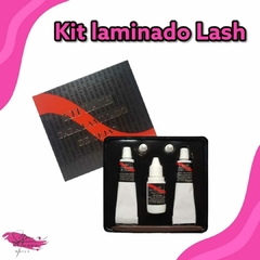 KIT COLOR LASH COLOUR