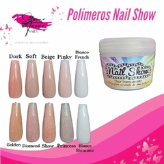 POLÍMEROS NAIL SHOW 45g