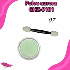 POLVO AURORA GHHZ-9101 - tienda online