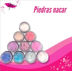 PIEDRAS NACAR