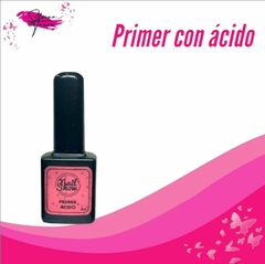 PRIMER C/ACIDO NAIL SHOW