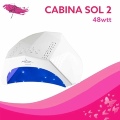 CABINA SOL 2