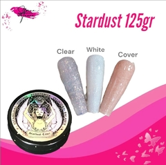 POLIMERO STARDUST 125GR NAIL SHOW