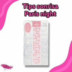 TIPS STILETTO SONRISA X500