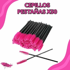 CEPILLO X50