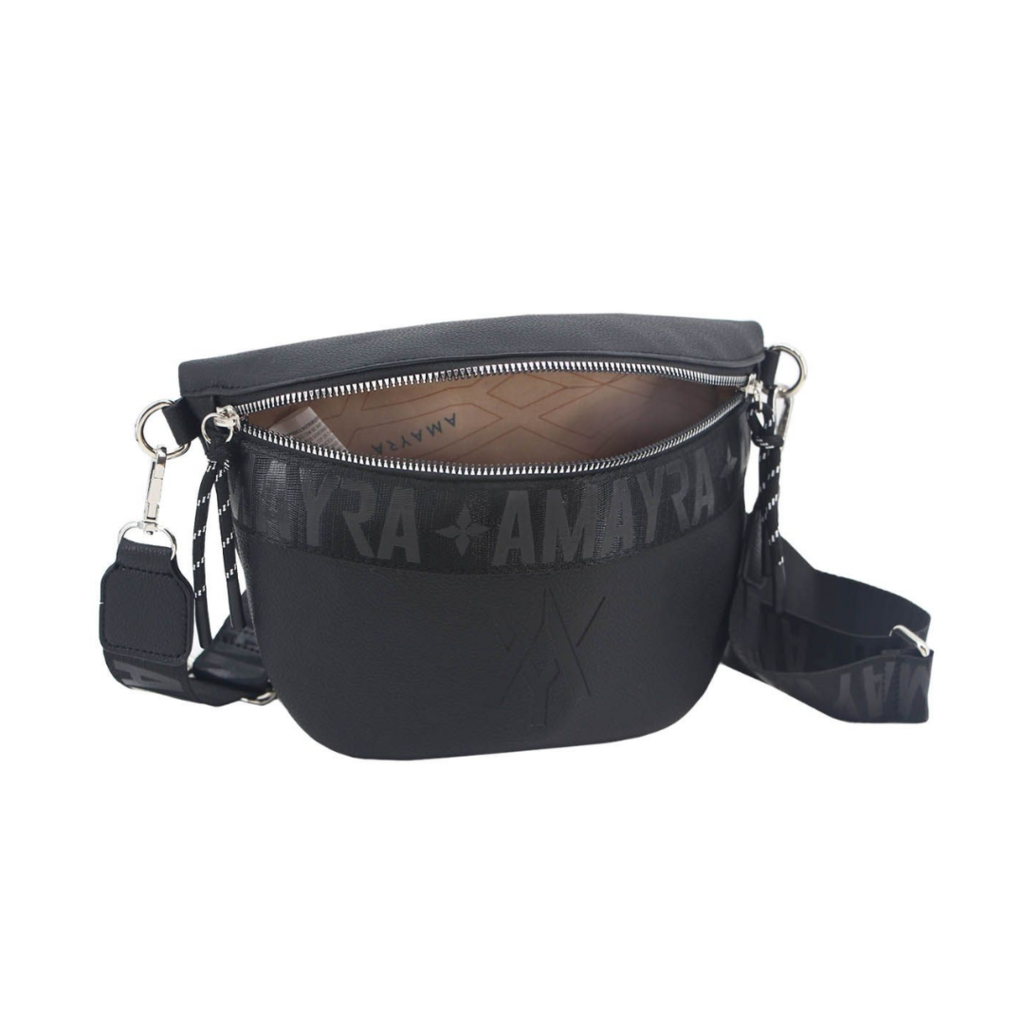 Riñonera amayra sale