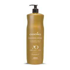 Shampoo Argán Ossono x 900ml