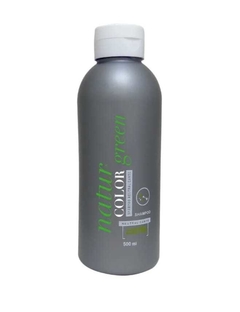 Shampoo Neutralizante x 500 ml