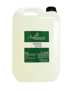 Shampoo Neutro 5000 ml