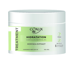 Mascara Coalix Pro Hidratation 250gr