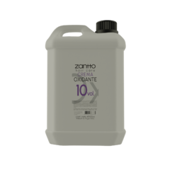 Oxidante 10 volumenes ZANTTO x 5 litros