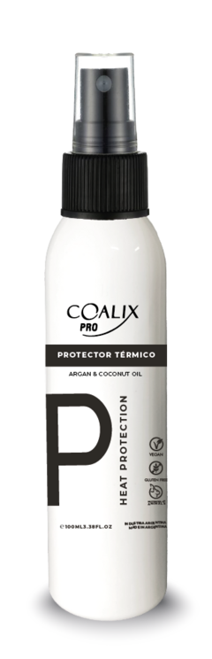 Protector Térmico 100 ml Coalix