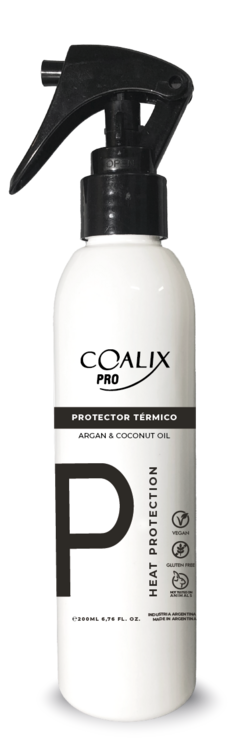 Protector termico COALIX PRO x200ml