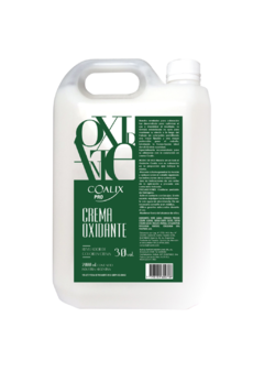 Crema oxidante COALIX PRO 30 vol x 2000ml