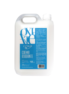 Crema oxidante COALIX PRO 40 vol x 2000ml