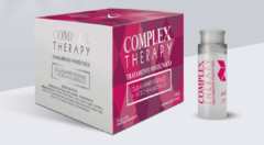 Ampolla complex therapy OSSONO 12x15ml
