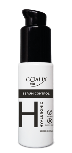 Serum control hialuronico COALIX PRO X30ml