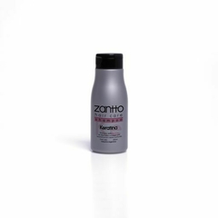 Shampoo keratina ZANTTO x 300ml