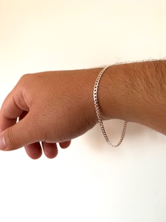 Pulseira Grumet - comprar online