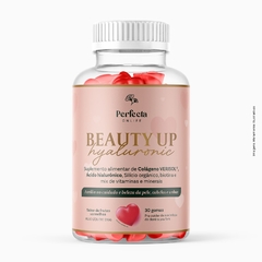 Beauty Up Hialuronic - 30 Gomas - comprar online