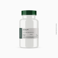 Biotina 5mg - 60cap