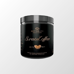 BRAINCOFFEE - BETTERLIFE