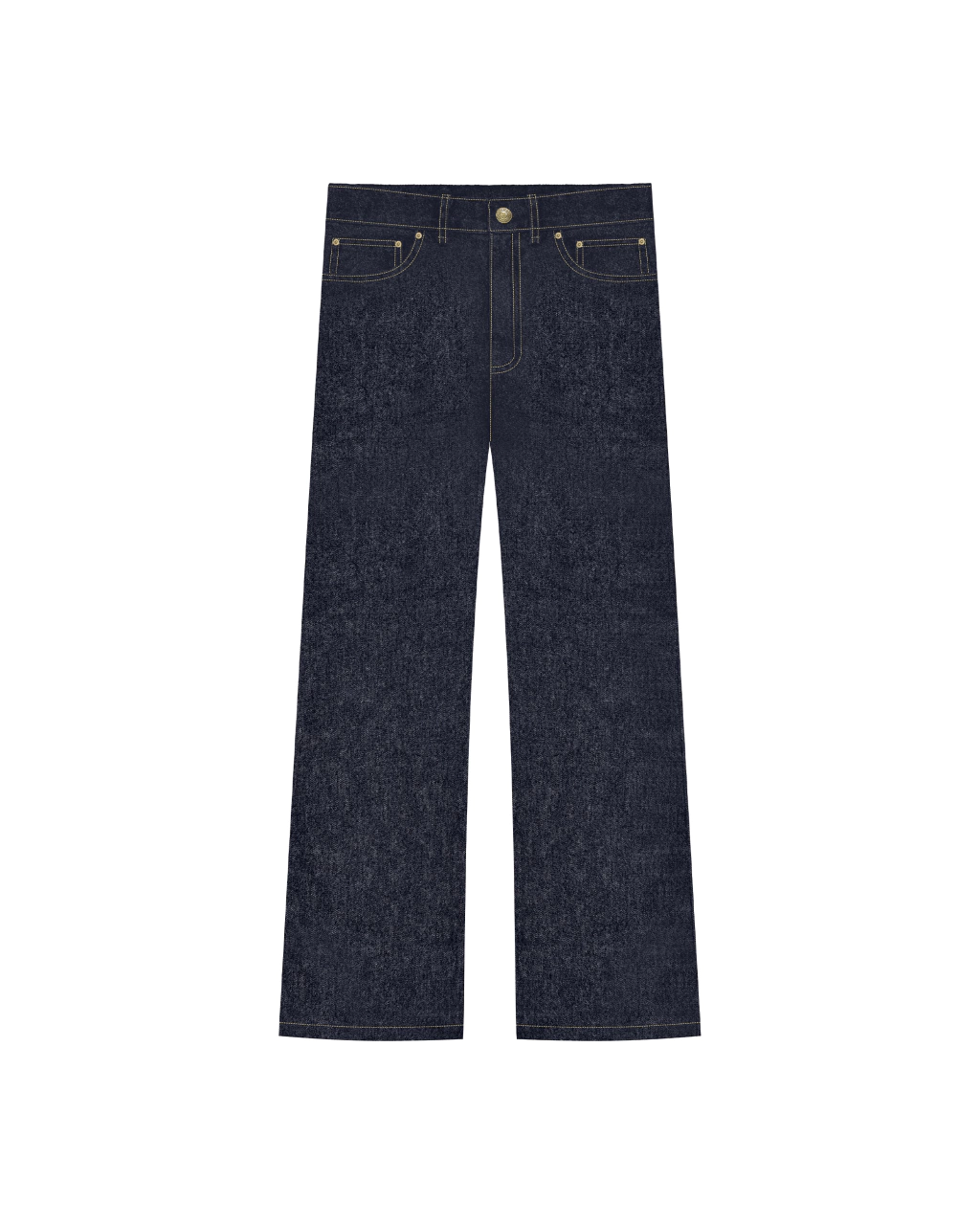 DDC2 DENIM JEAN RAW