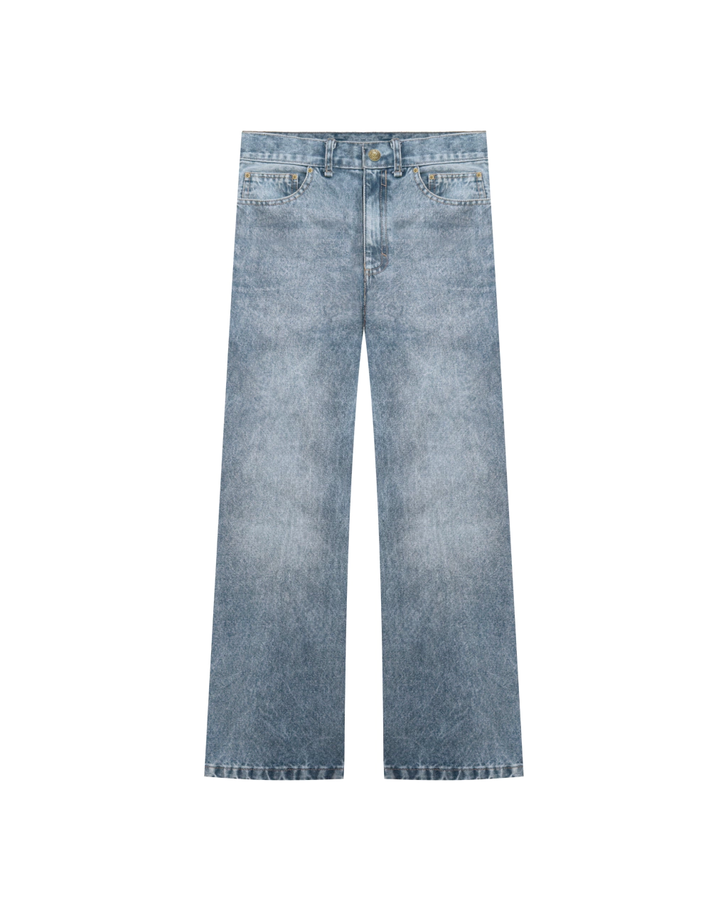 DDC2 DENIM JEAN 90s