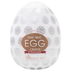 EGG Masturbador CRATER - comprar online