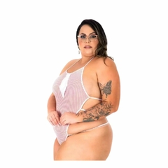 Fantasia Colegial Plus Size - comprar online