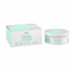 Esfoliante Pelvico Intt Cristal Touch - comprar online