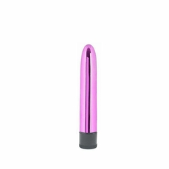 Vibrador Personal Galvanizado 13cm