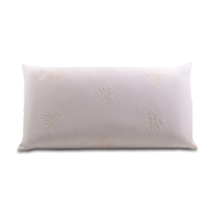 Almohada Aloe Pillow Large M&F en internet