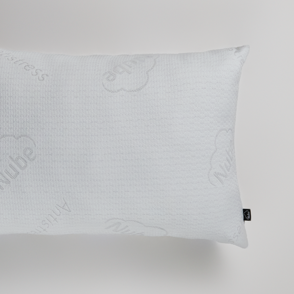 Almohada nube luxury best sale