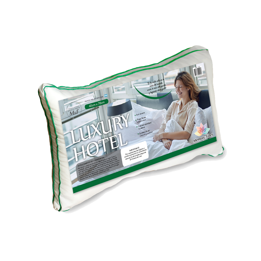 Almohada luxury hotel new arrivals