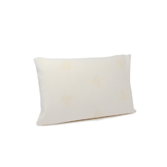 Almohada Memory Aloe en internet